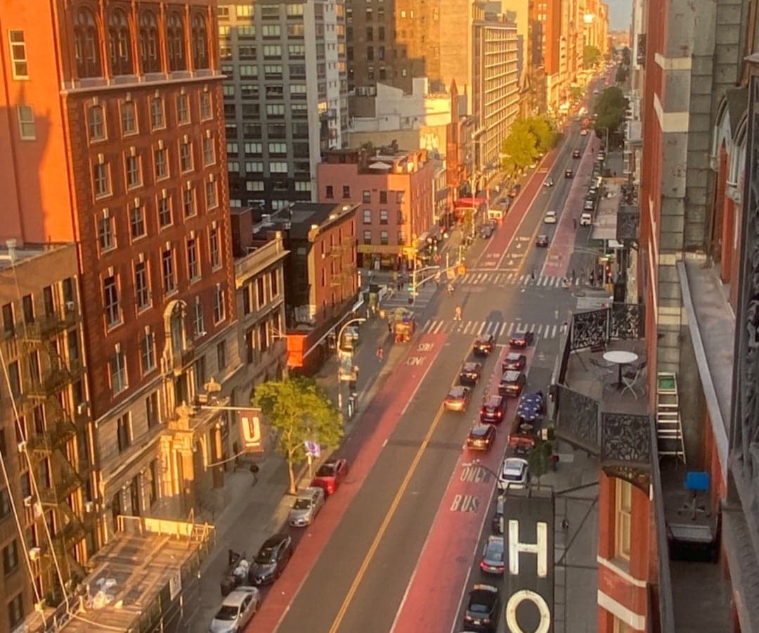 The Hotel Chelsea - Stays - in New York
