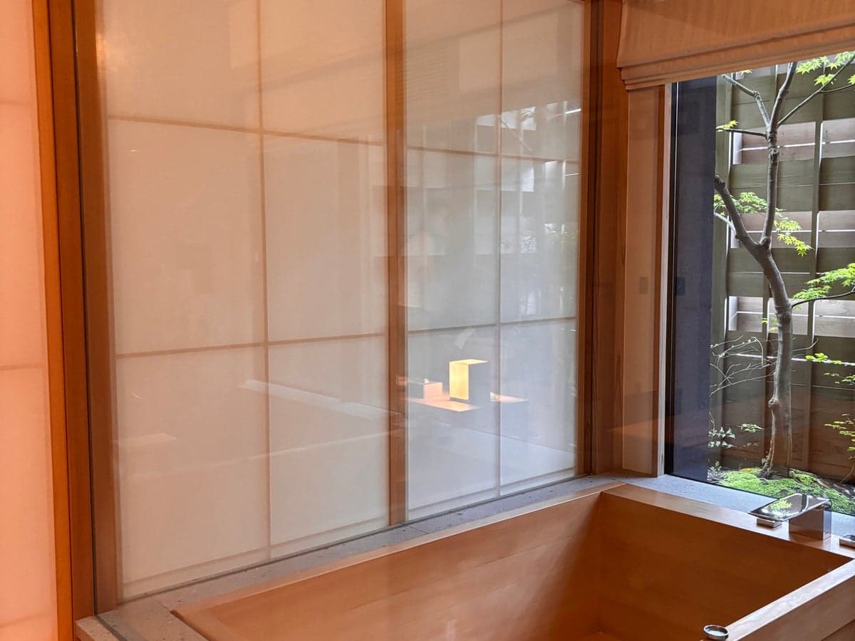 Azumi Setoda, a stays in Onomichi