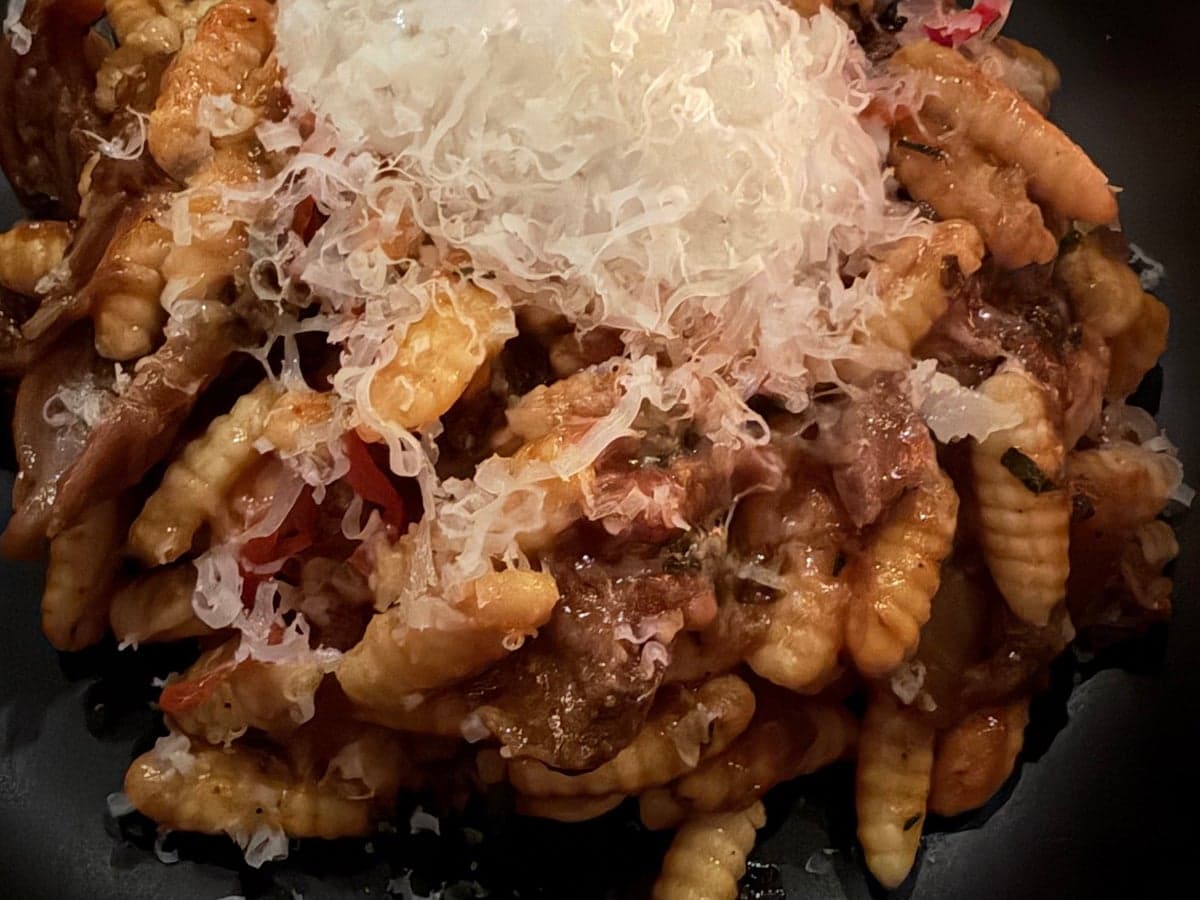 Flour, a eats in Hoboken
