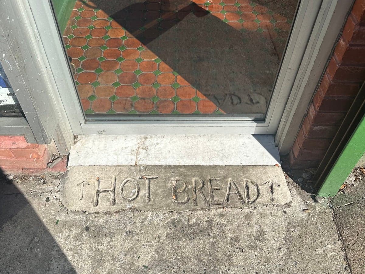 Welcome Home, a breads in Brooklyn, Brooklyn