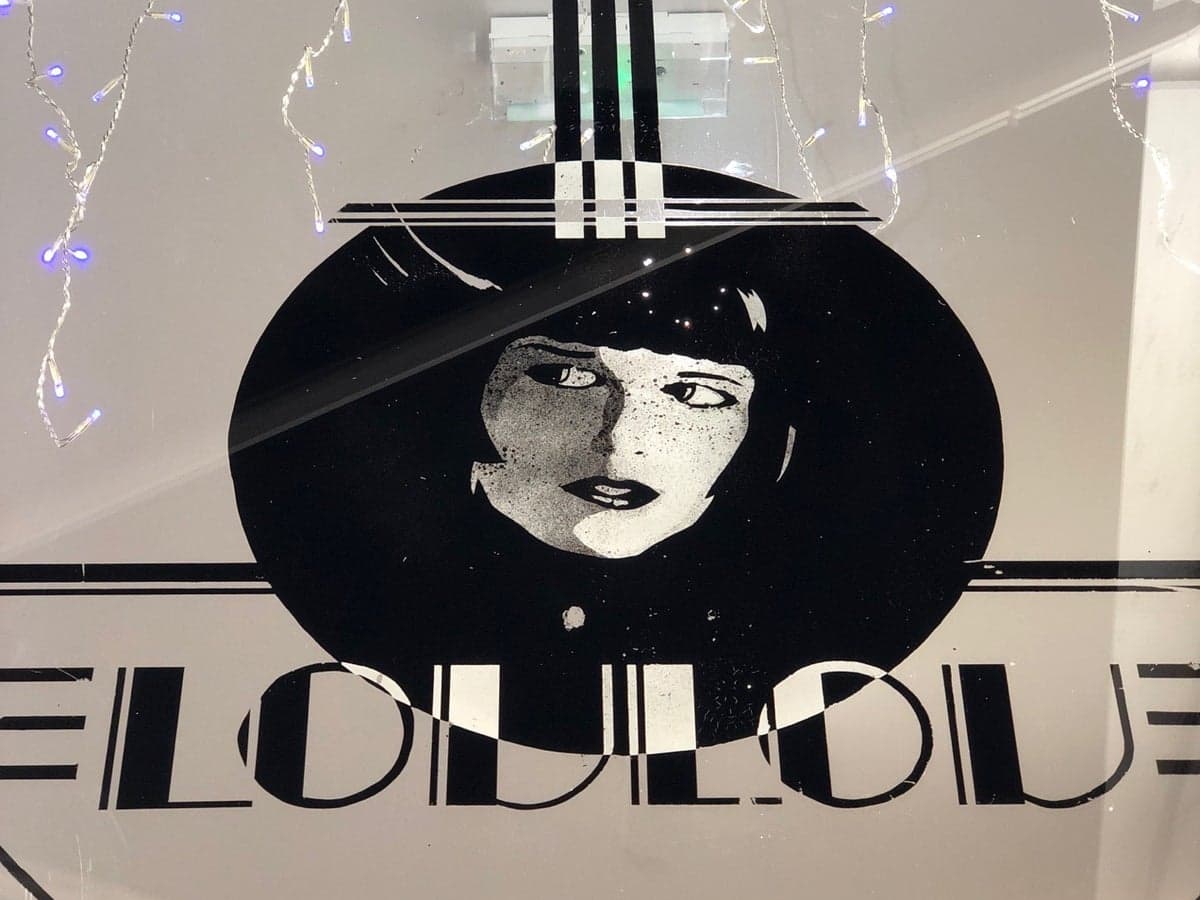 LOULOU, a shopping in Lyon