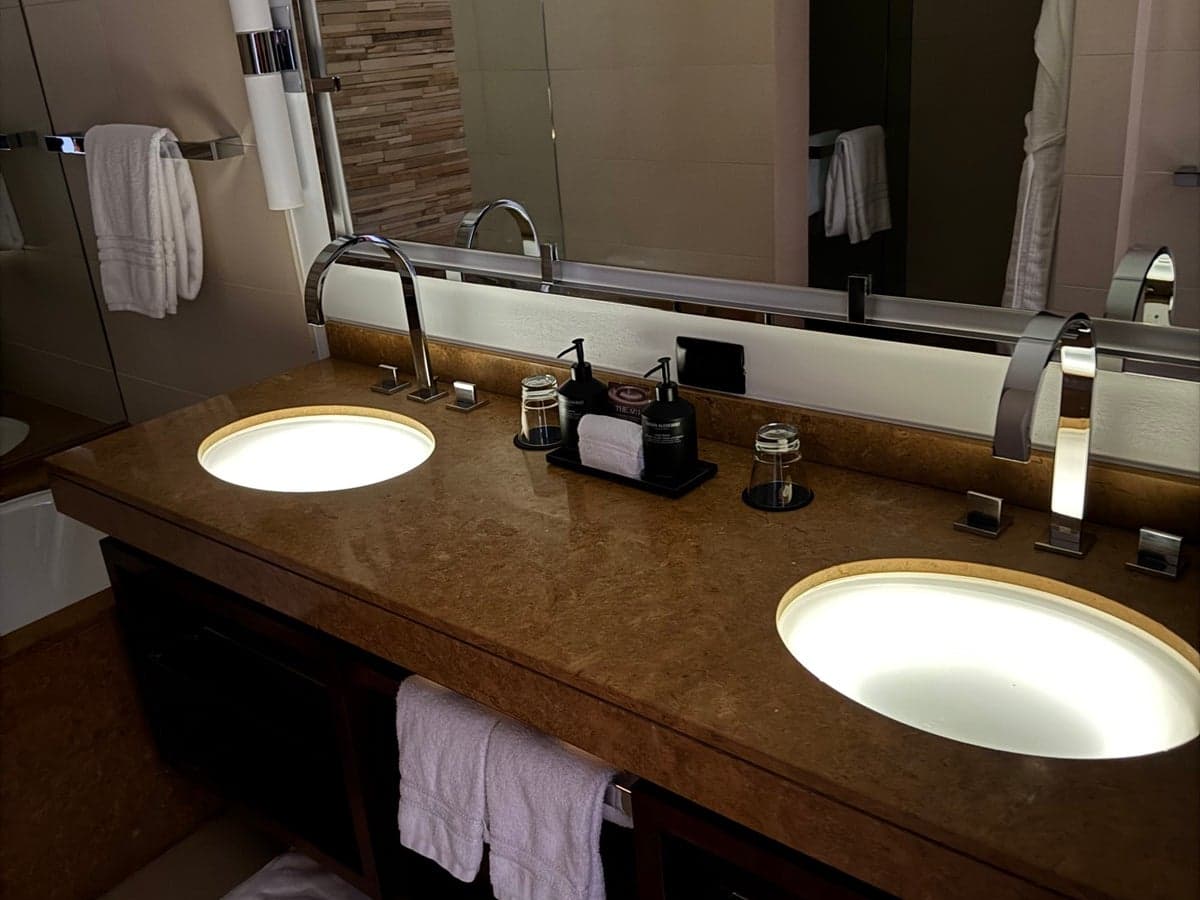 Four Seasons Hotel Denver