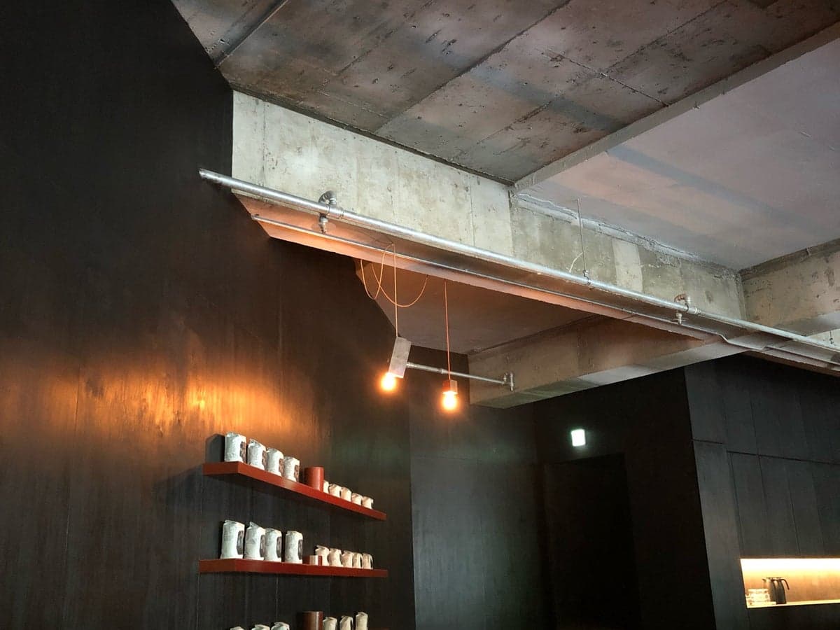 Anthracite Coffee Yeonhui, a coffees in Seoul