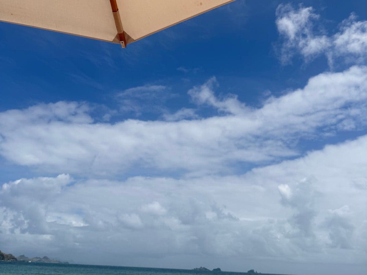 Cheval Blanc St-Barth