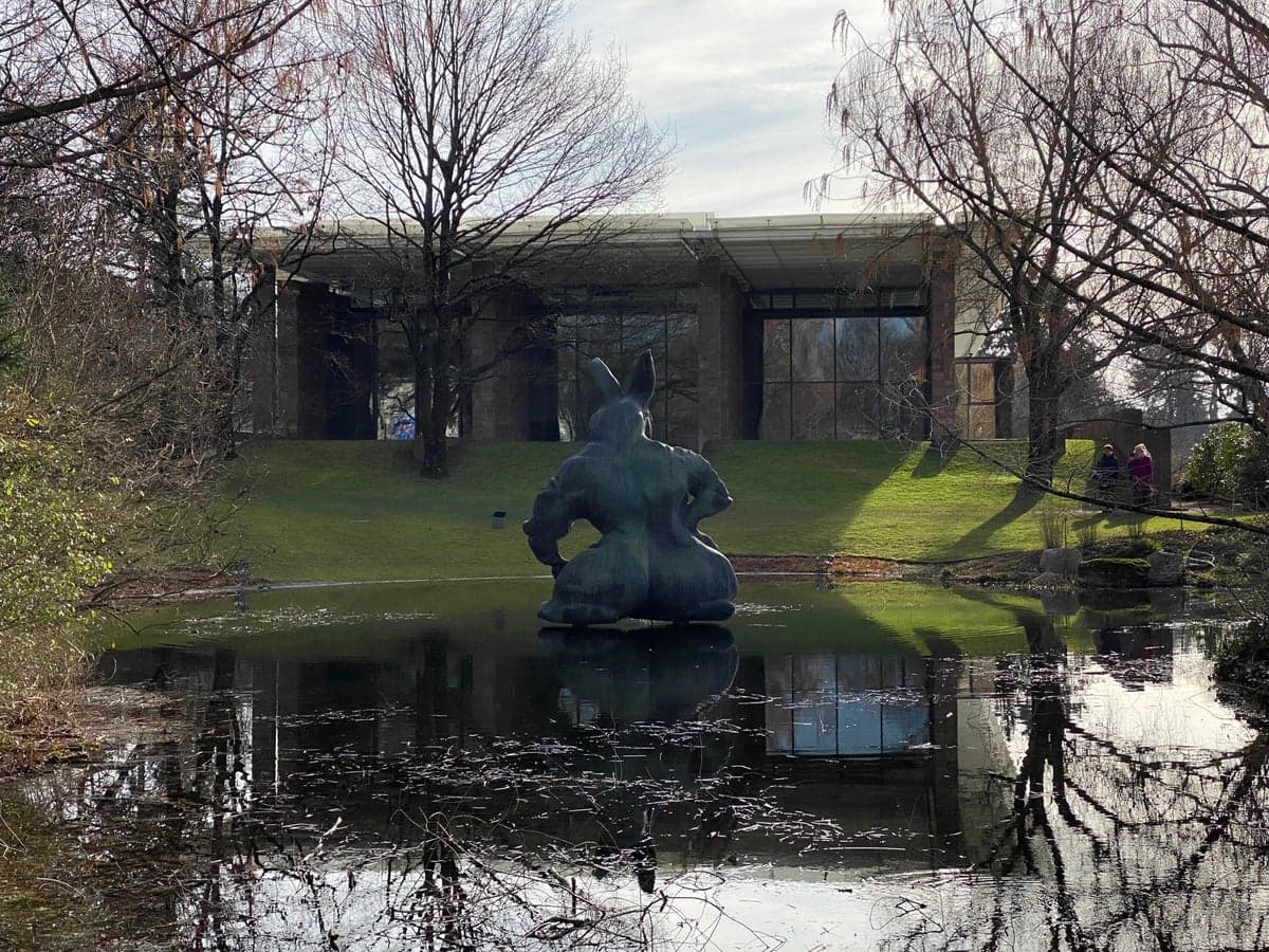 Fondation Beyeler