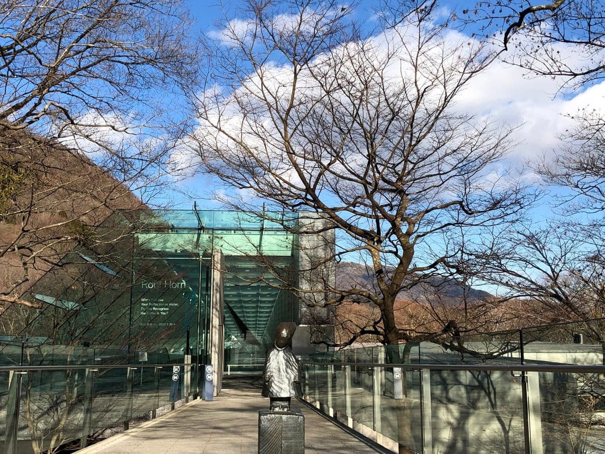 Pola Museum of Art
