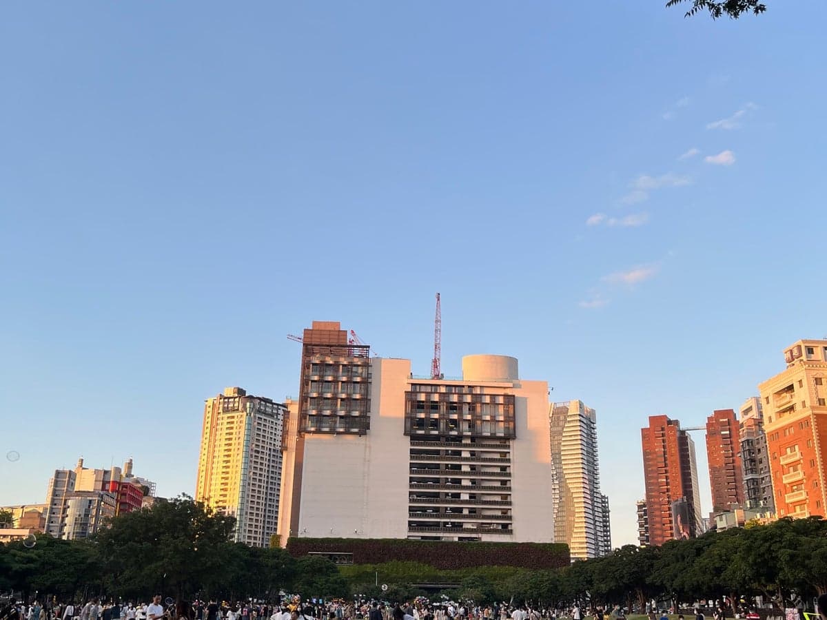 Sozai Taichung