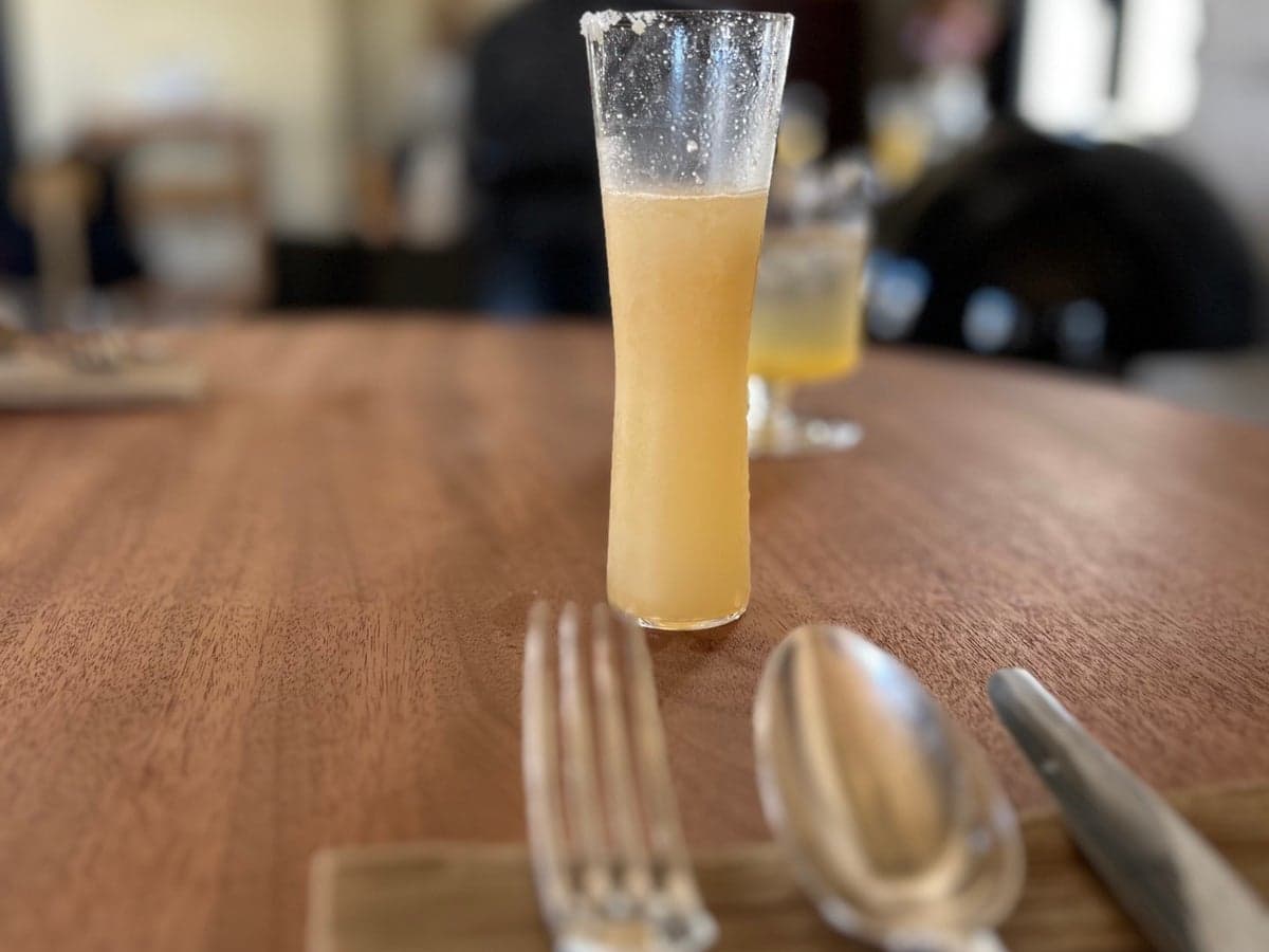 Eatery & Wine by Vague Kitchen, a eats in Kobe