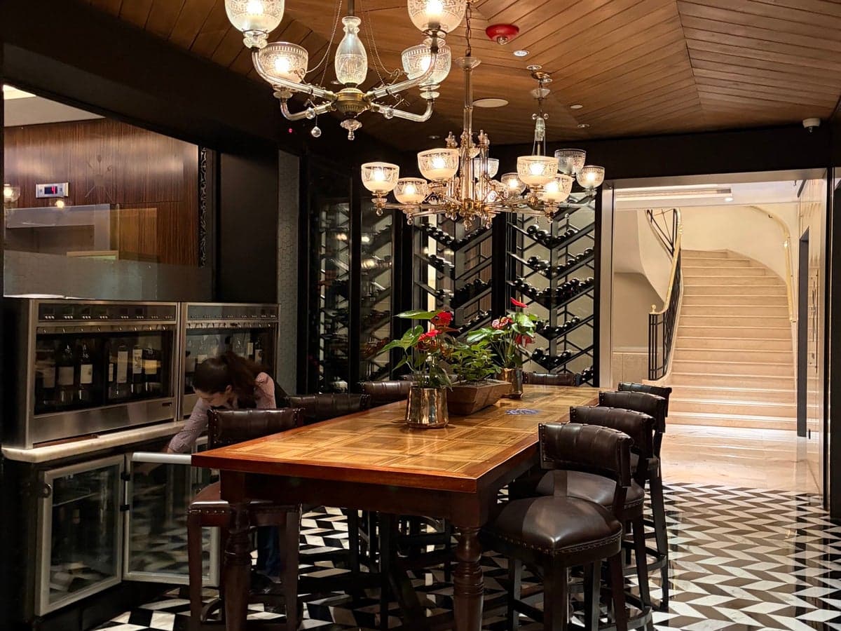 Four Seasons Hotel Buenos Aires, a stays in Buenos Aires