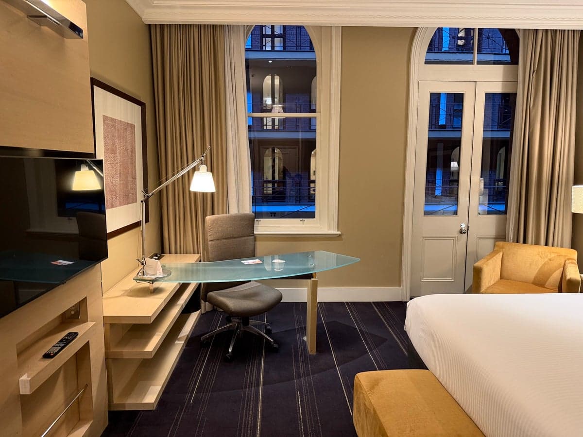 InterContinental Melbourne by IHG, a stays