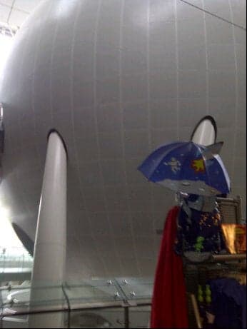 American Museum of Natural History