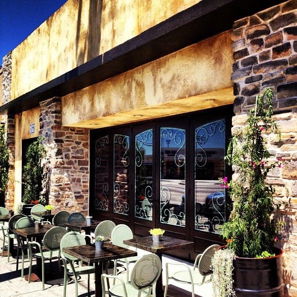 Bon Vivant Market & Café, a eats in Atwater Village, Los Angeles
