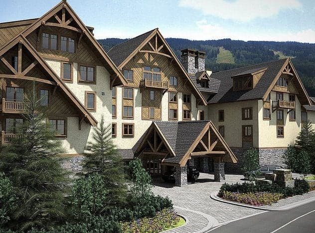 Four Seasons Resort and Residences Vail