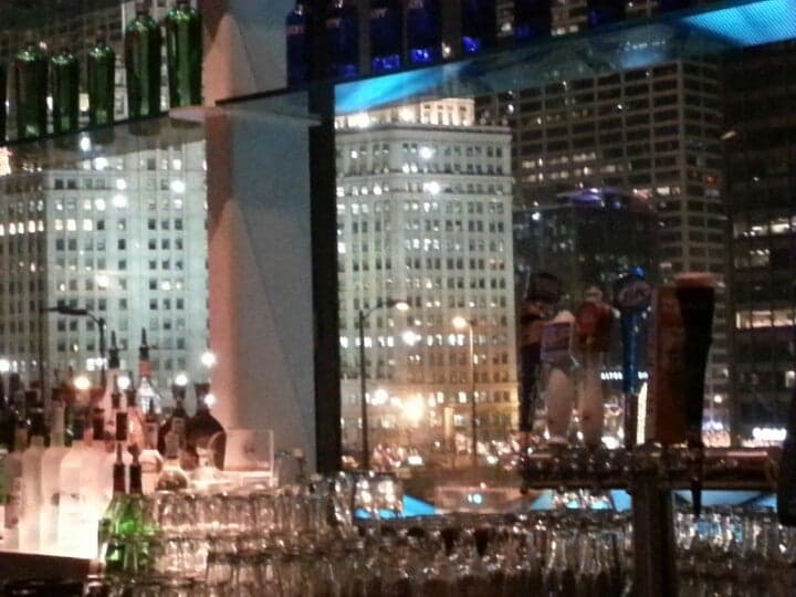 BIG Bar, a drinks in New Eastside, Chicago