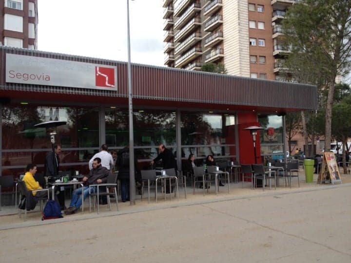 NО̄FIN Madrid