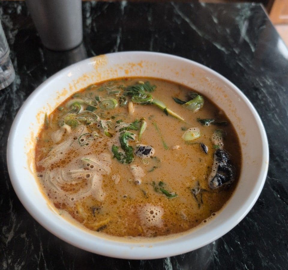 Kamo, a eats in 10th Arr., Paris