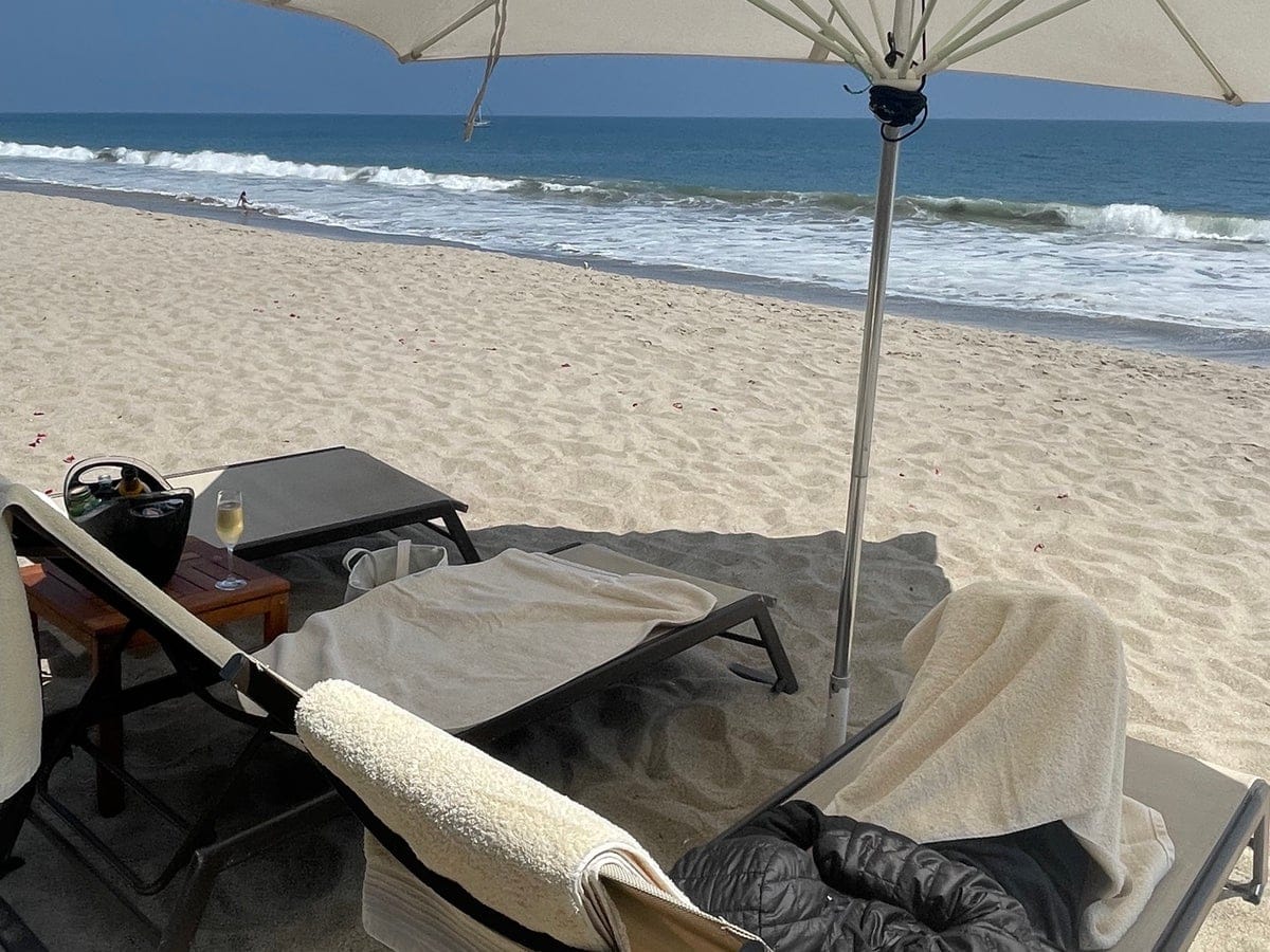 Nobu Ryokan Malibu