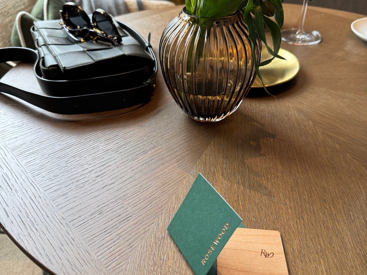 Rosewood Munich