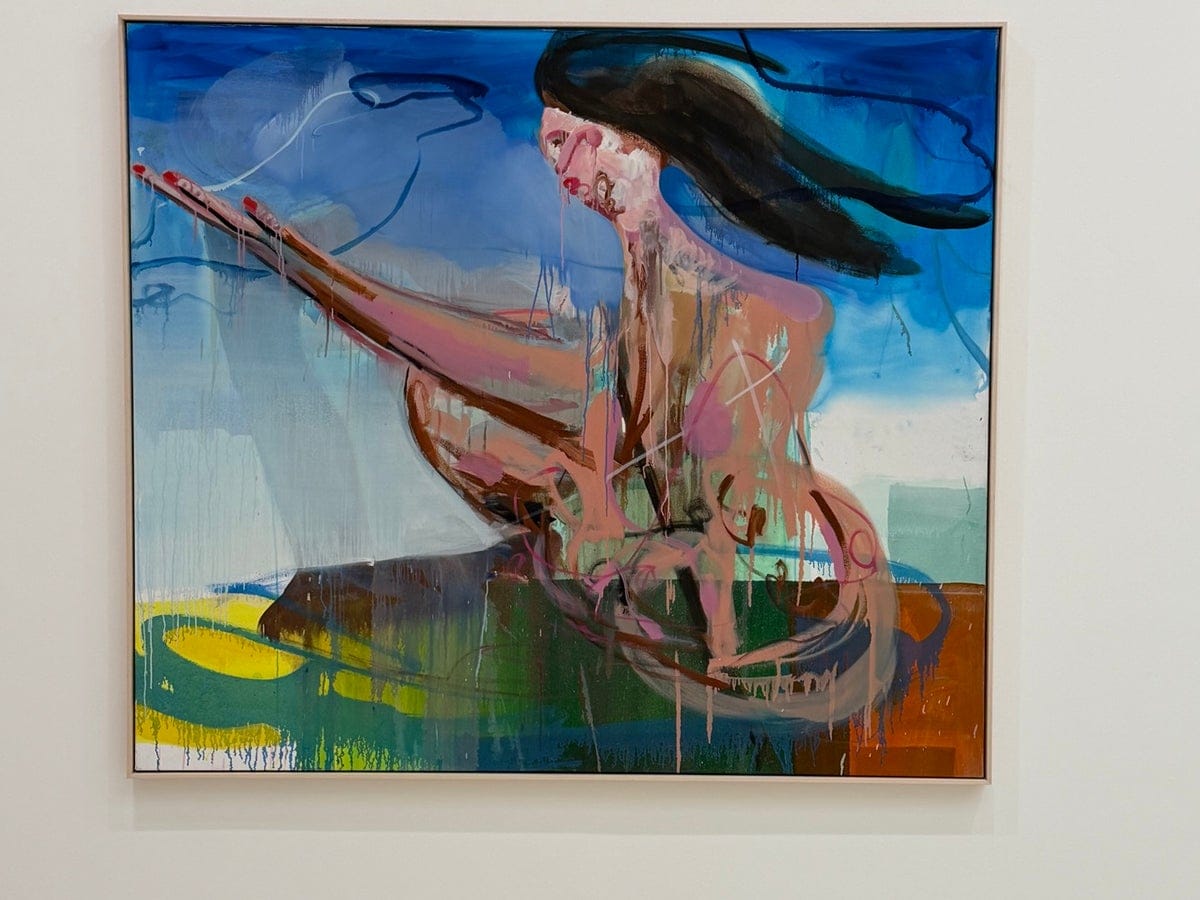 Gagosian
