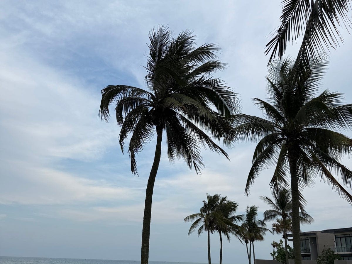 Hyatt Regency Danang Resort and Spa