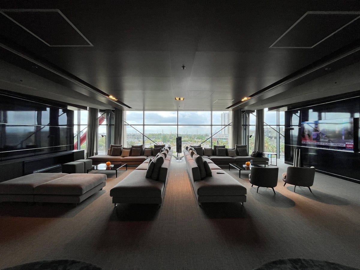 Hyatt Regency Barcelona Tower