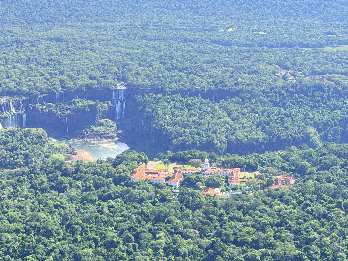 Hotel das Cataratas