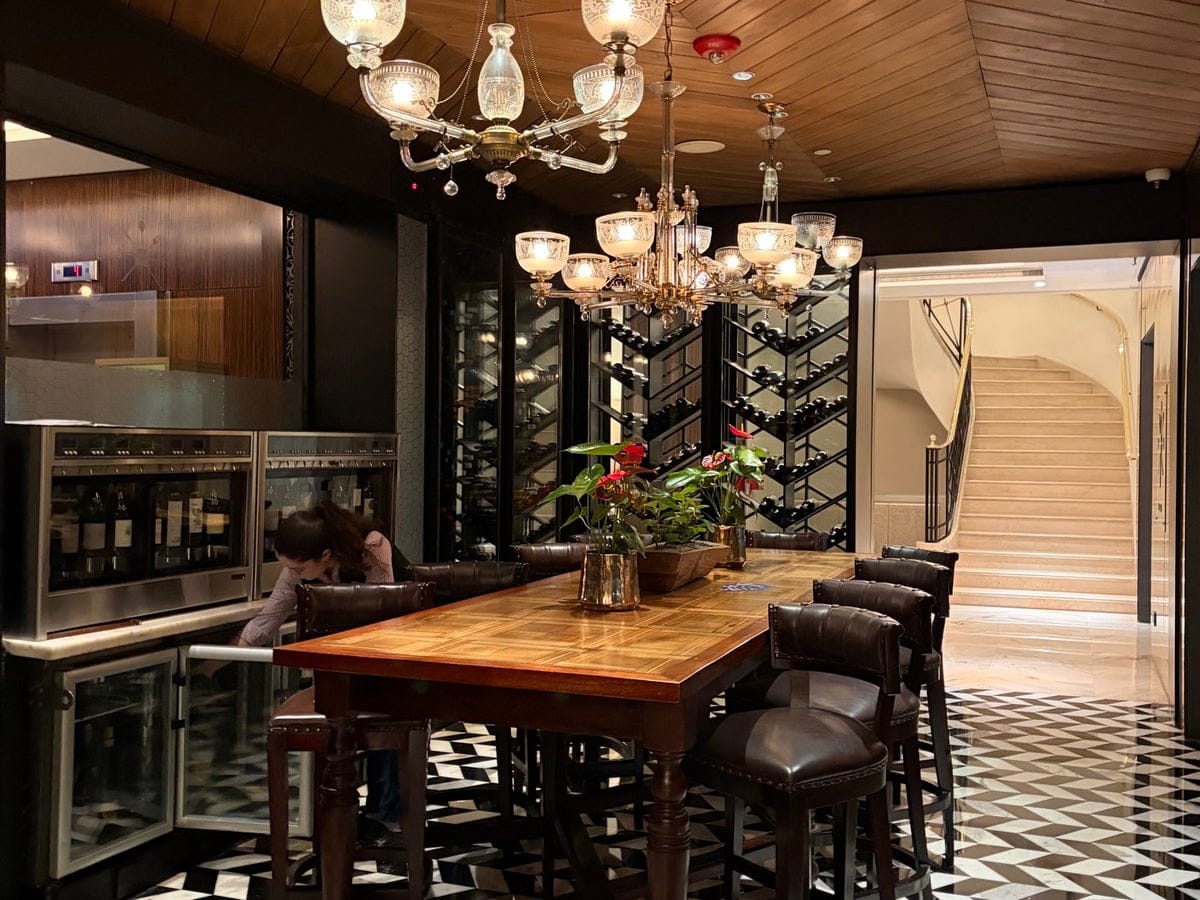 Four Seasons Hotel Buenos Aires