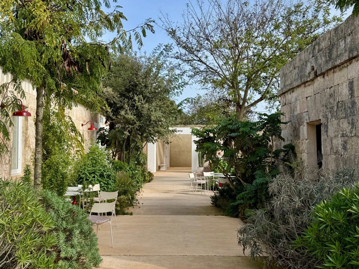 Hauser & Wirth Menorca
