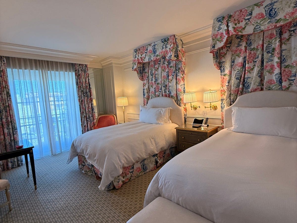 The Peninsula Beverly Hills