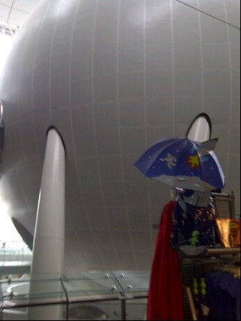 American Museum of Natural History