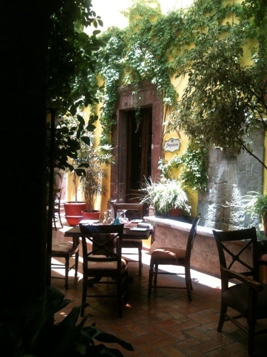 Casa de Sierra Nevada