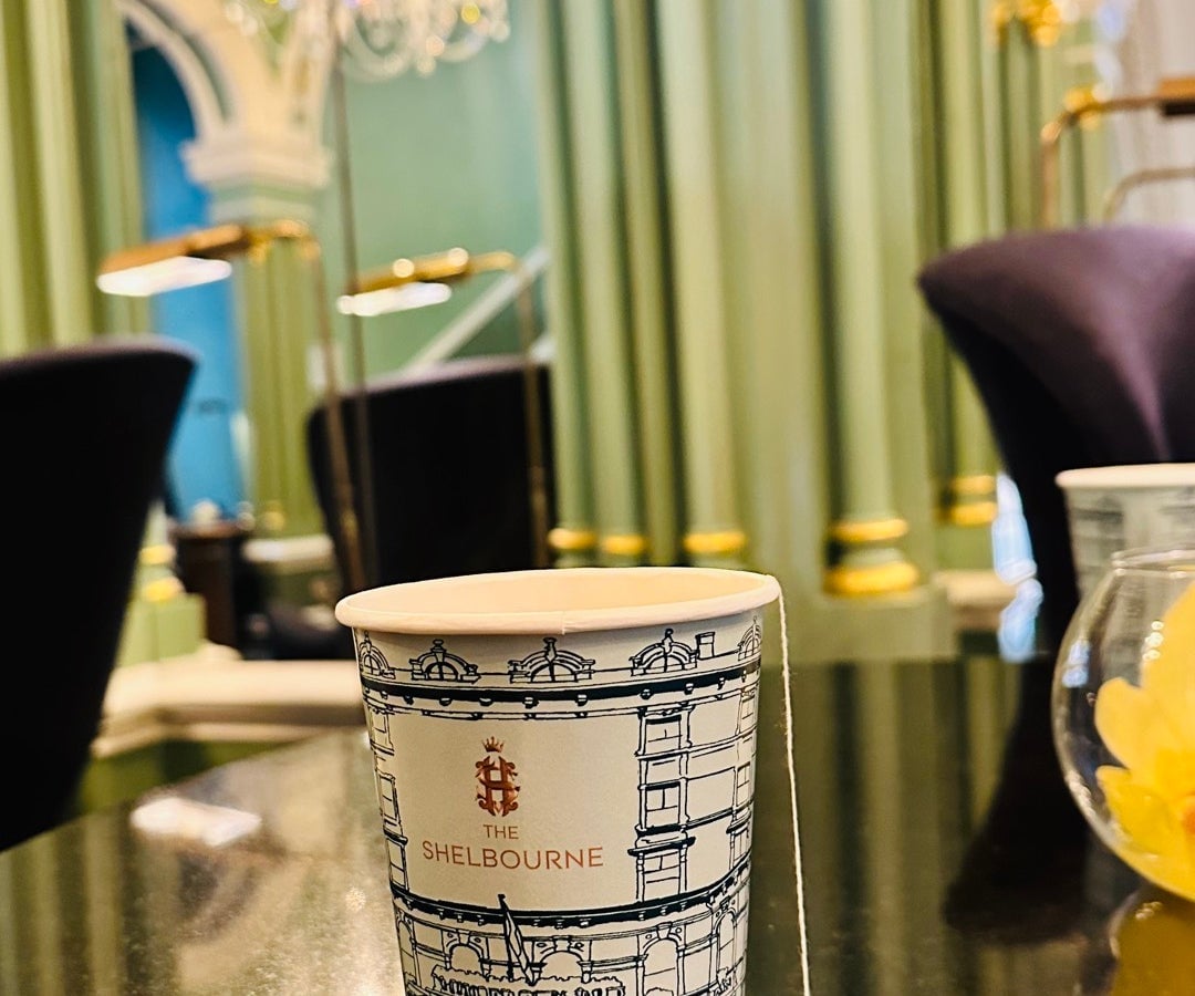 The Shelbourne, Autograph Collection, a stays in Dublin