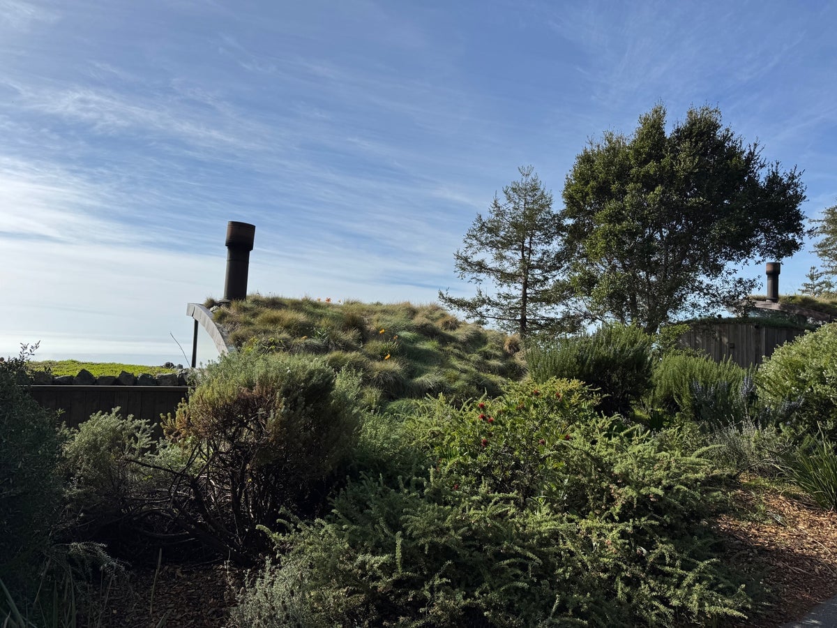 Post Ranch Inn, a stays in Big Sur