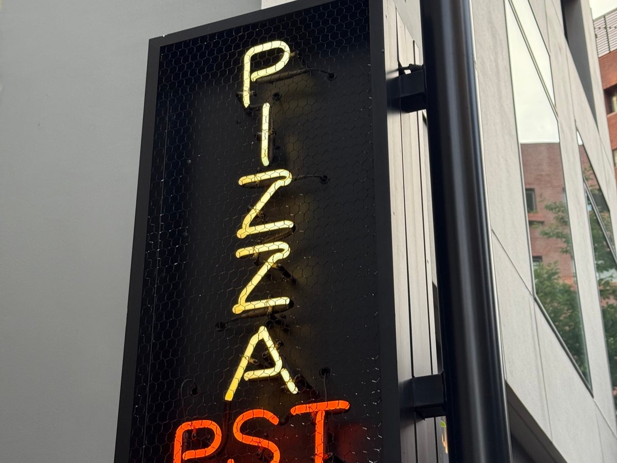 PST Roppongi (Pizza Studio Tamaki Roppongi), a eats in Minato, Tokyo
