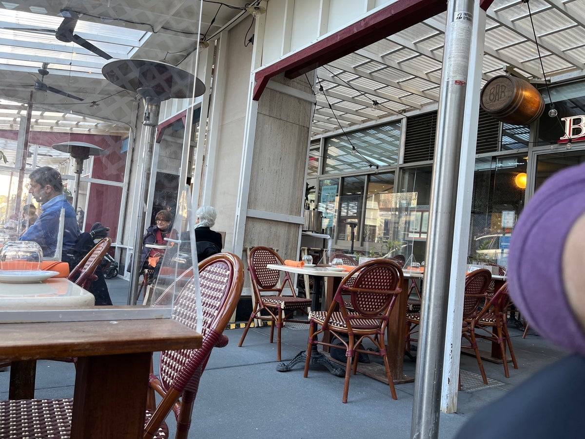 Unglo Thai Restaurant and Bar, a eats in Manhattan, New York