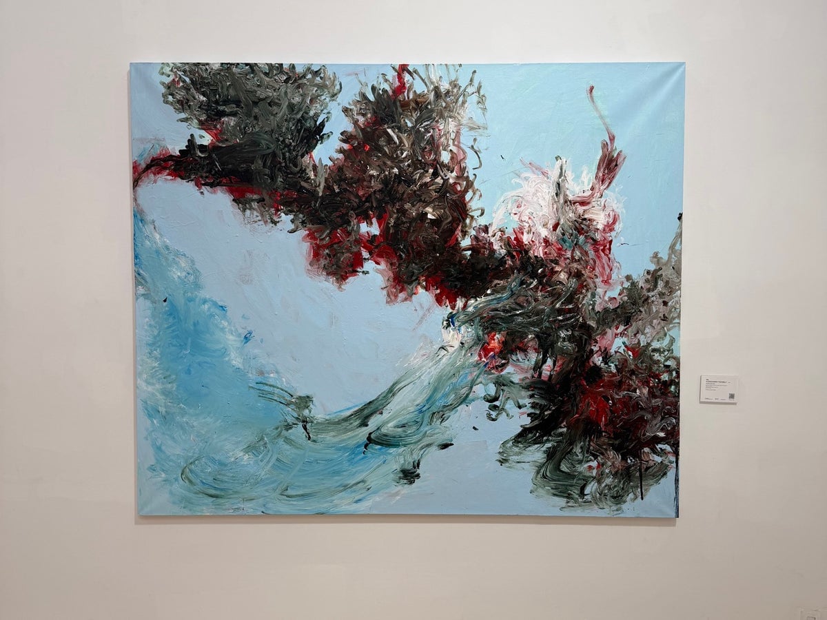 PHILLIPS, a culture in Manhattan, New York