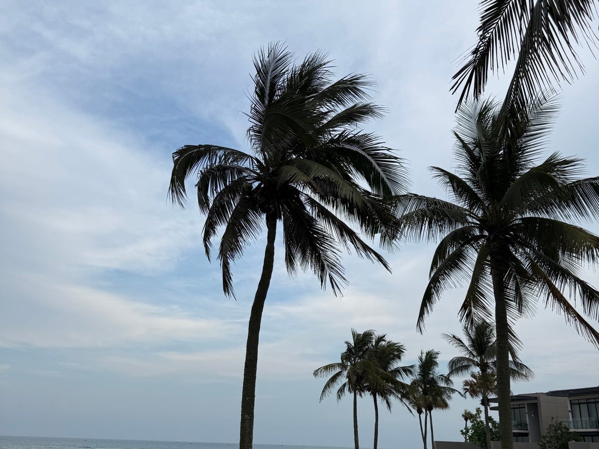 Hyatt Regency Danang Resort and Spa, a stays in Hoa Hai, Da Nang
