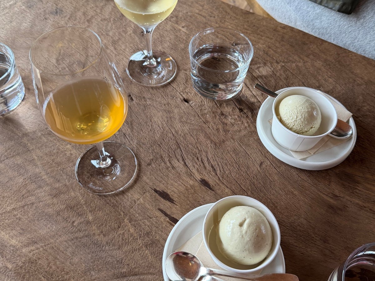kasiki, a ice cream in Shibuya, Tokyo