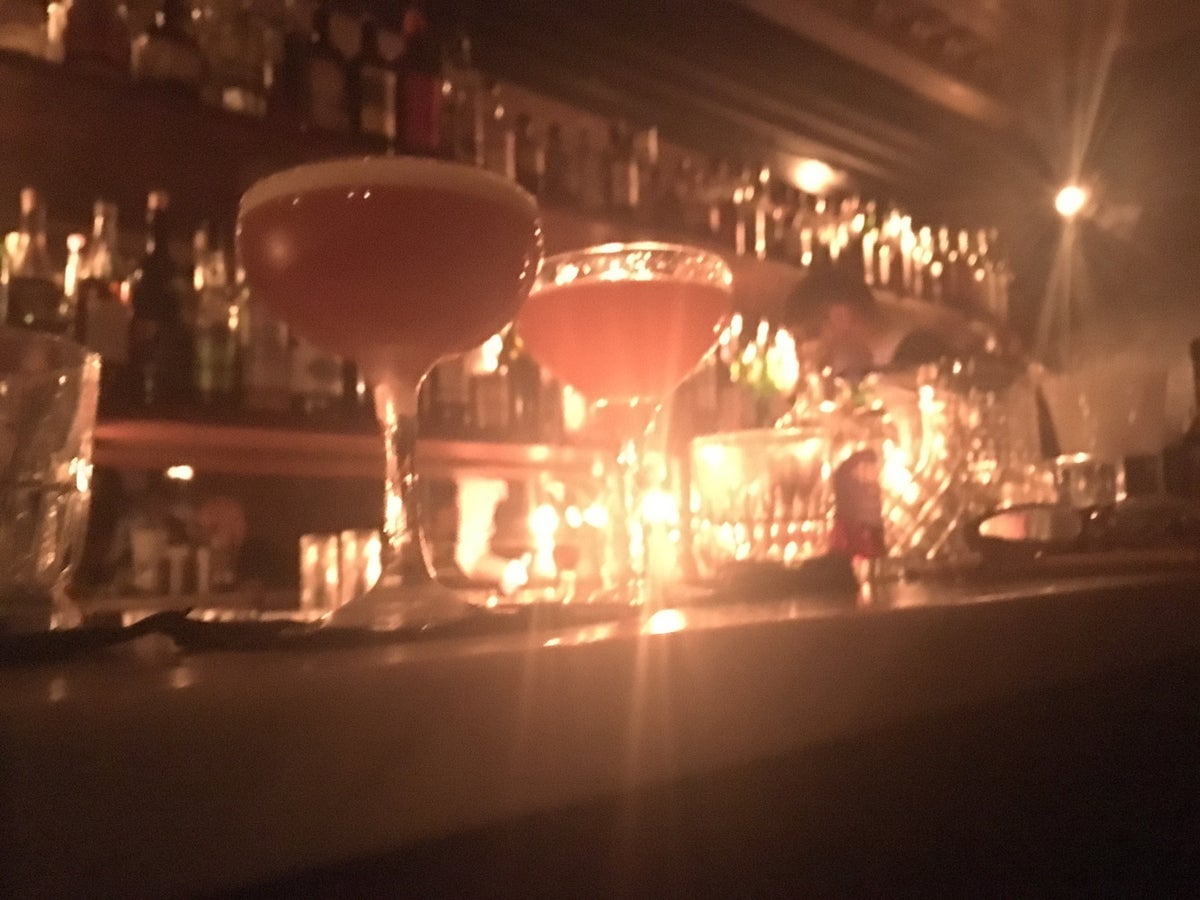 Prescription Cocktail Club, a drinks in 6th Arr., Paris