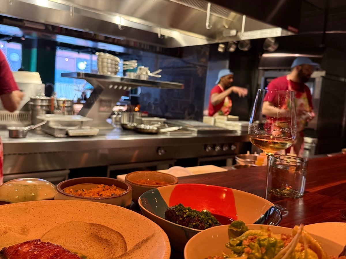 Kabawa, a eats in Manhattan, New York