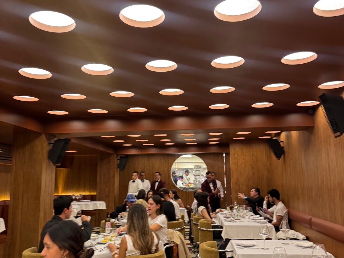 ISMO, a eats in CuauhtéMoc, Mexico City