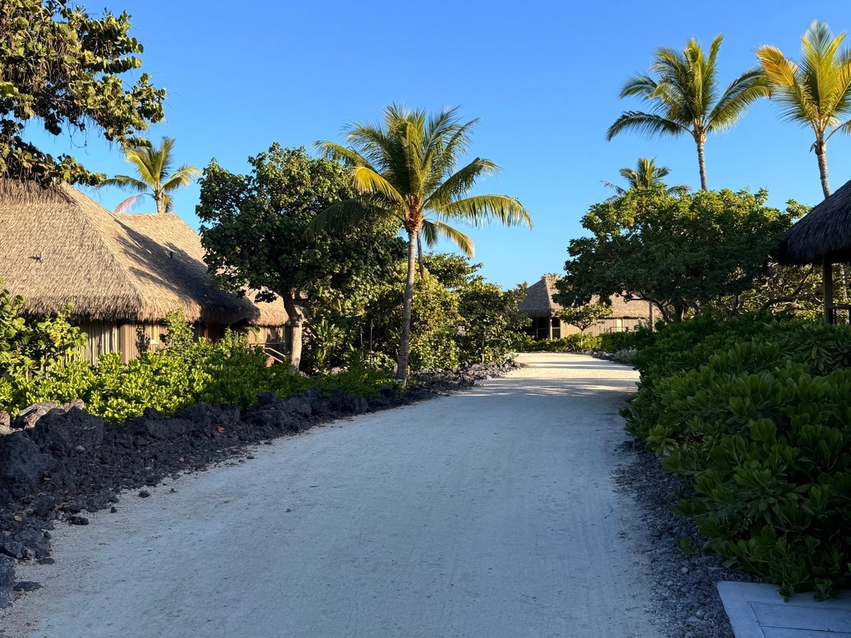 Kona Village, a stays in KaʻūPūLehu, Kailua Kona