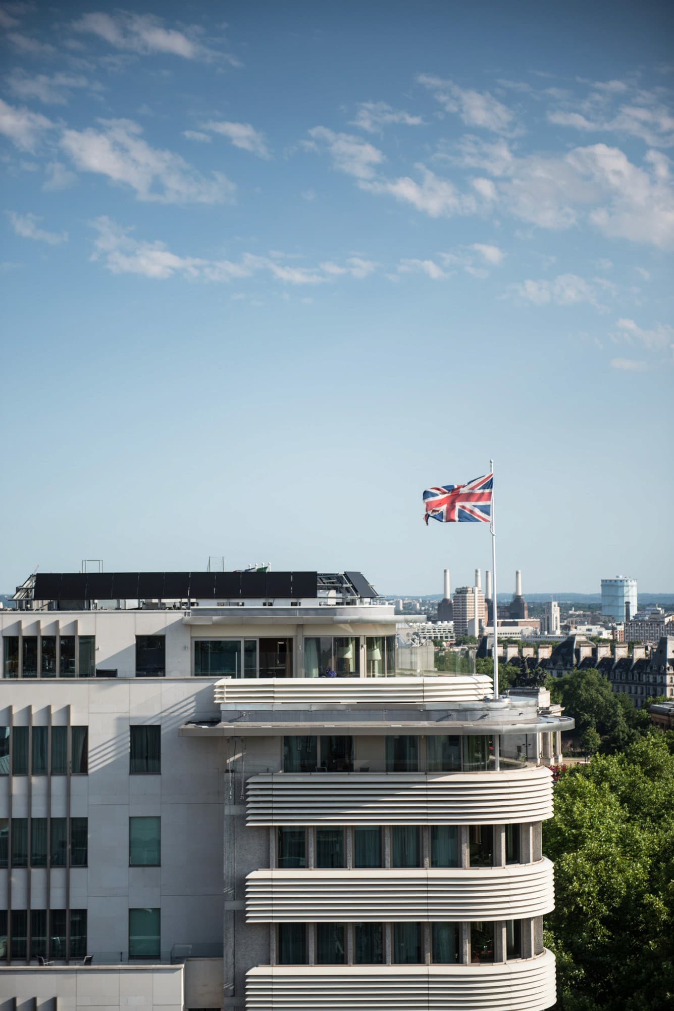 45 Park Lane