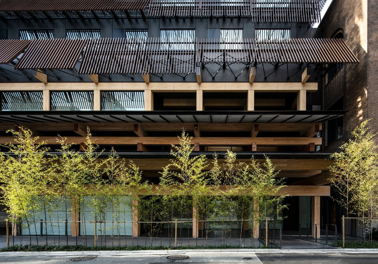 Ace Hotel Kyoto