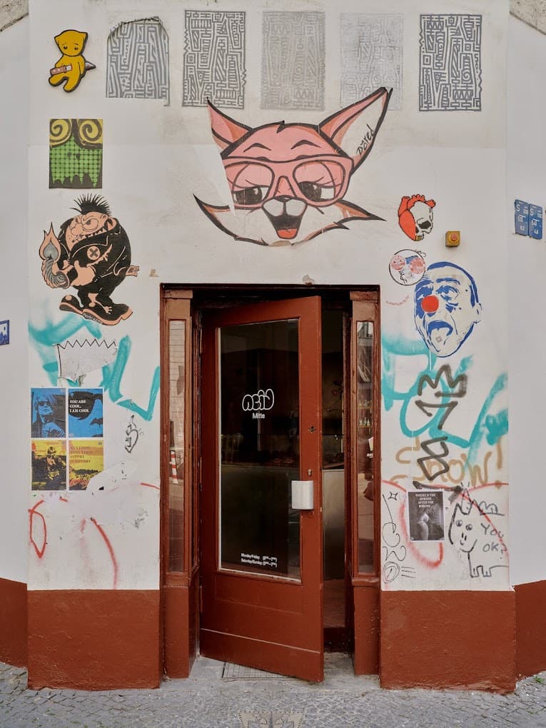 Berlin