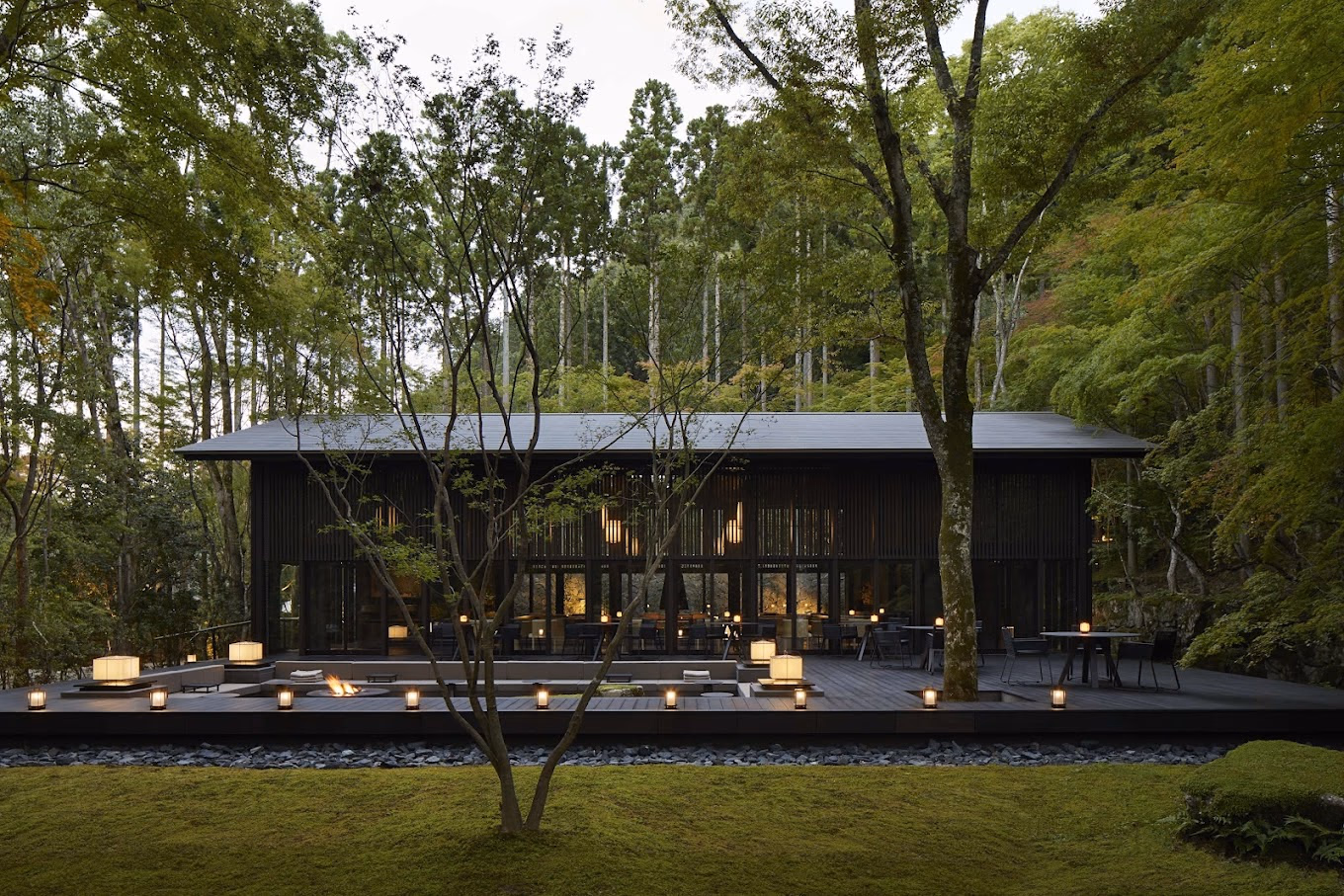 Aman Kyoto