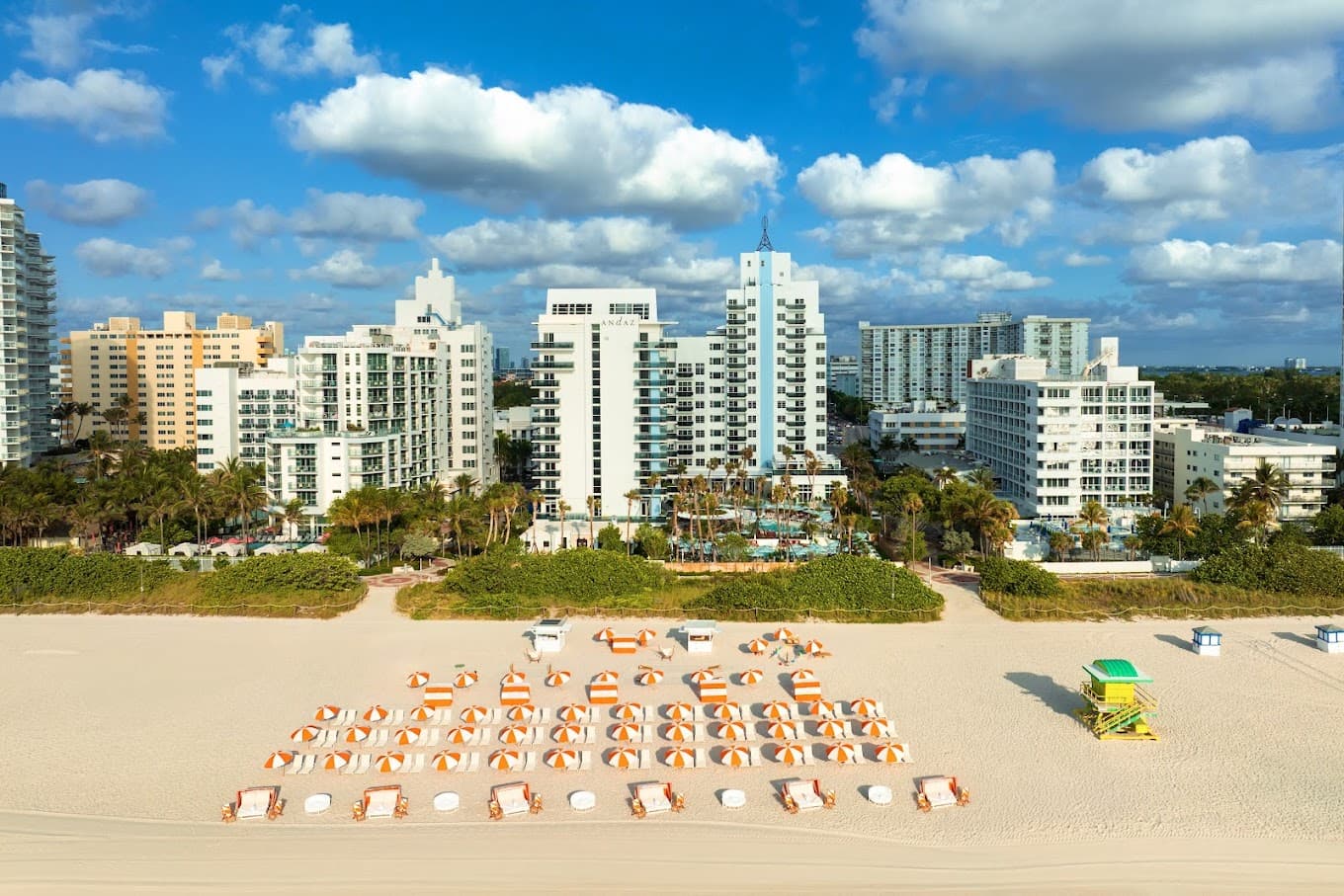 Andaz Miami Beach Resort & Spa