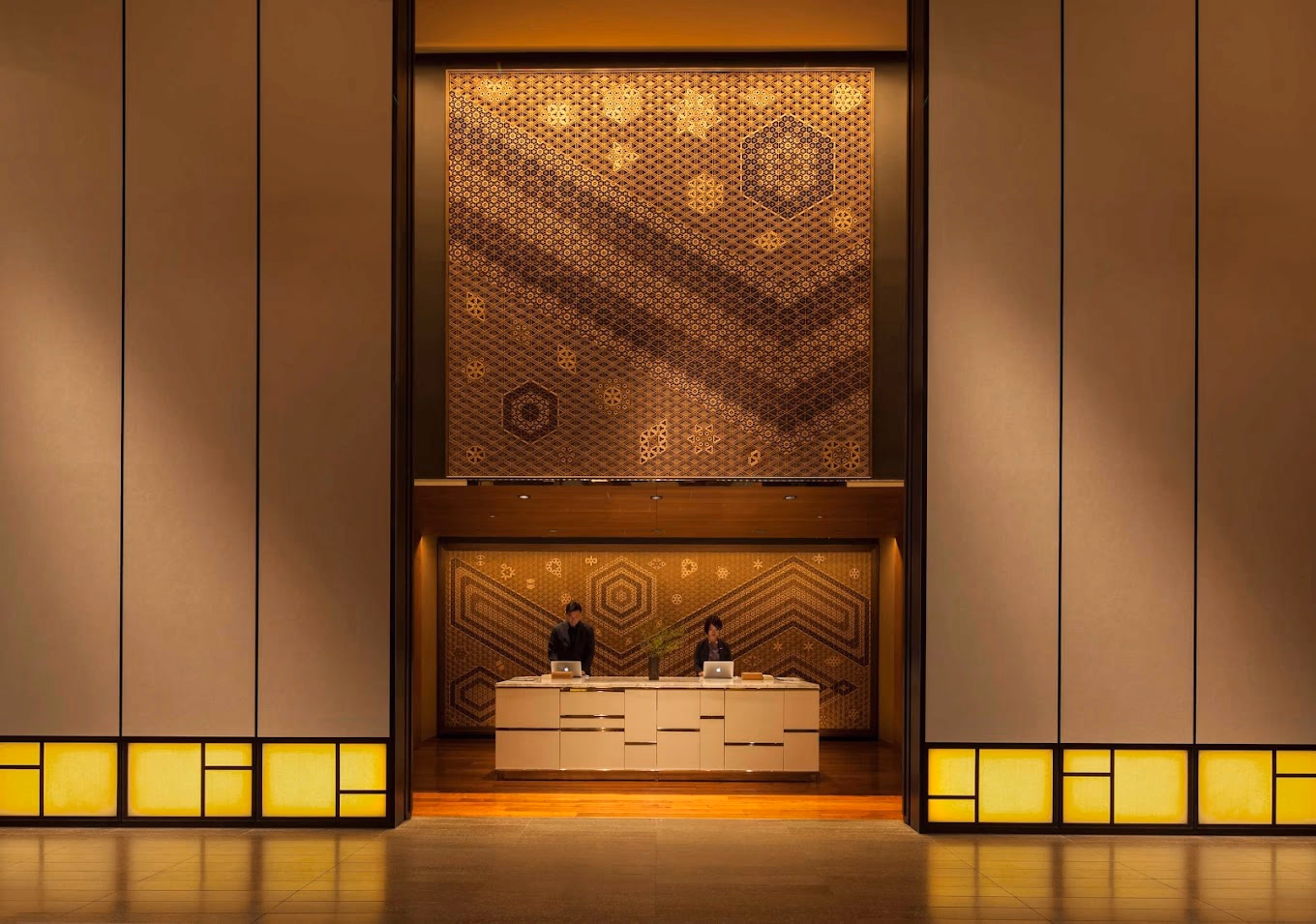 Andaz Tokyo Toranomon Hills