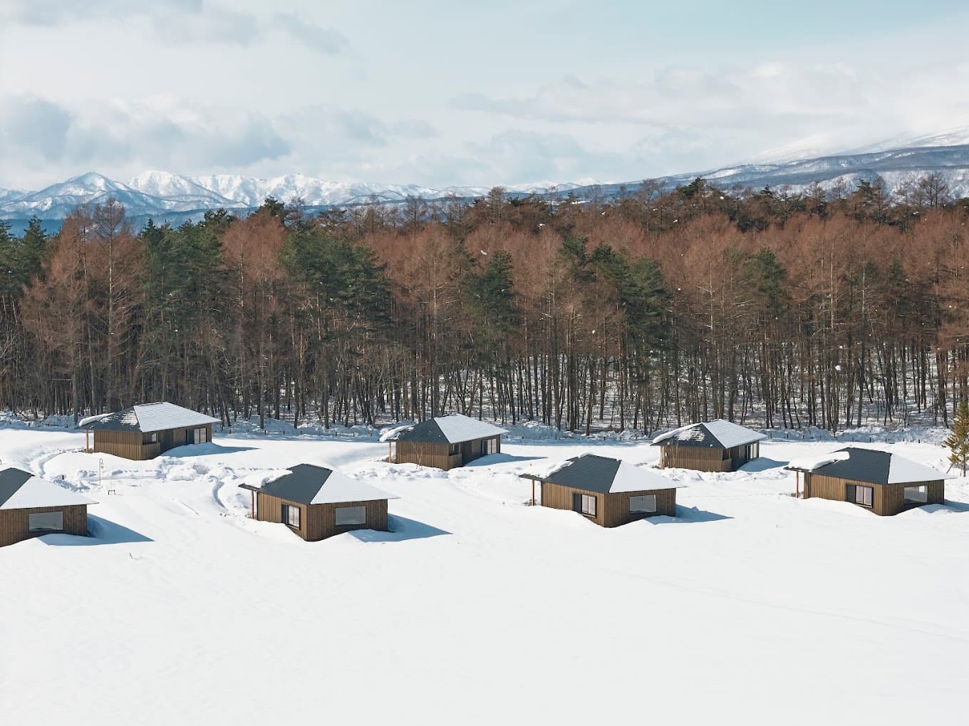 AZUMA FARM Koiwai