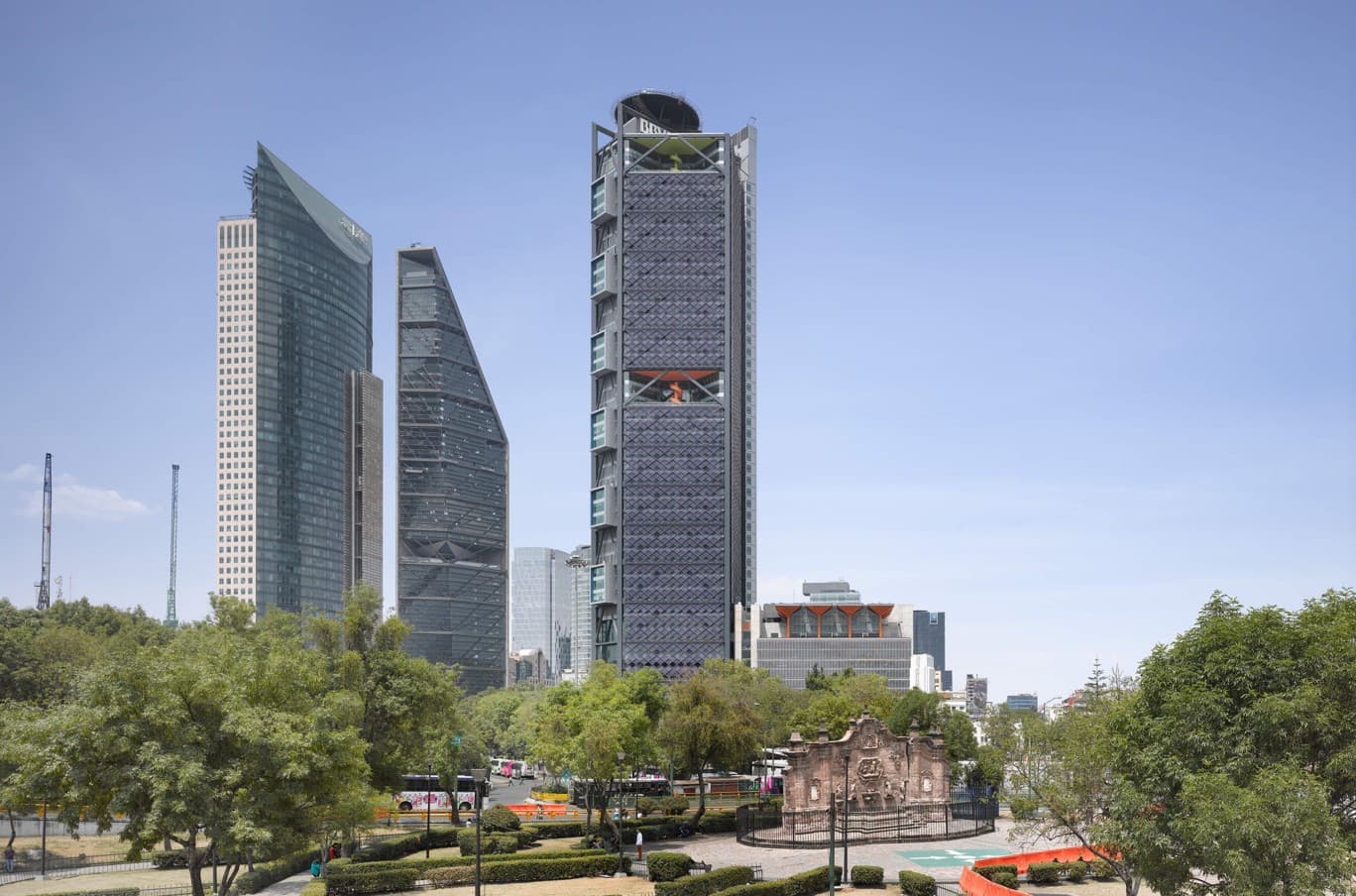 Mexico City